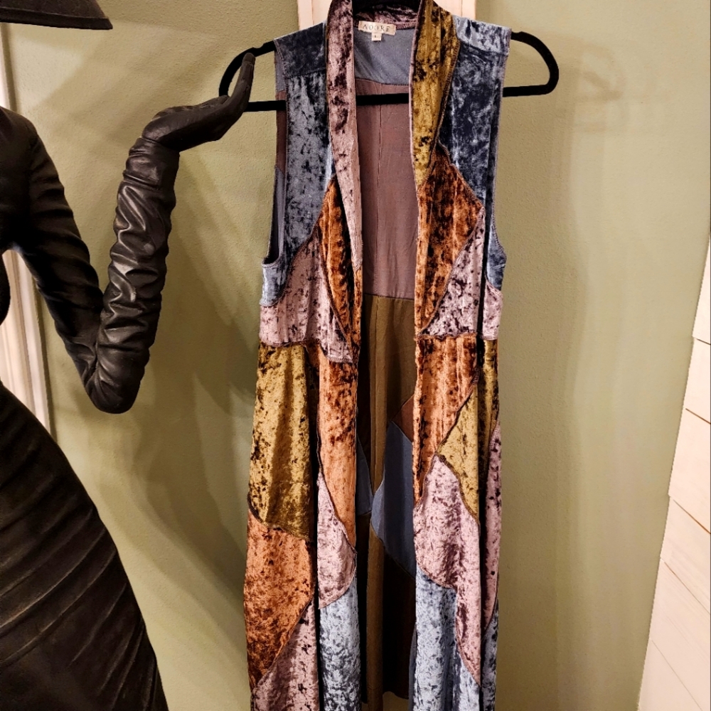 Vest
